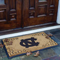 North Carolina Tarheels UNC NCAA College Rectangular Outdoor Door Mat