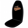 Baltimore Orioles MLB Car Seat Cover