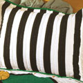 Game Plan Pillow Sham