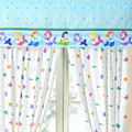 Olive Kids Mermaids Valance