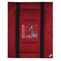 Tampa Bay Buccaneers Side Lines Comforter