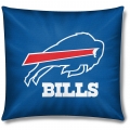 Buffalo Bills NFL 18" Toss Pillow